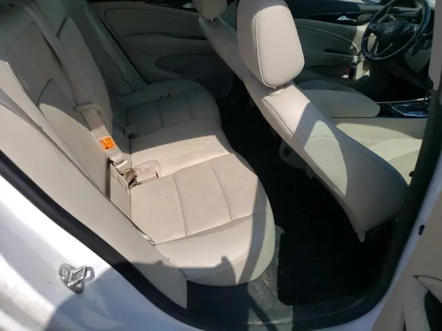 2019 BUICK REGAL ESSENCE  