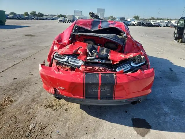 2020 CHEVROLET CAMARO SS  