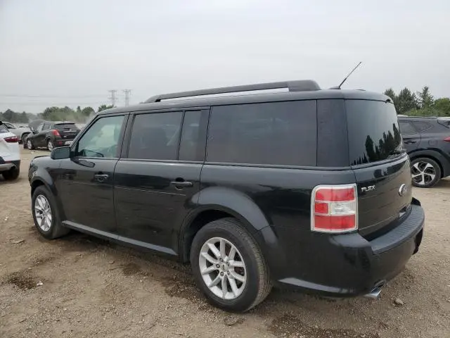 2014 FORD FLEX SE  