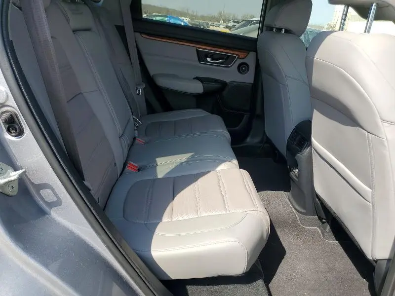 2020 HONDA CR-V EXL  