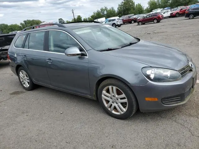 2010 VOLKSWAGEN JETTA TDI  