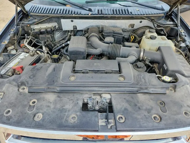 2013 FORD EXPEDITION LIMITED  