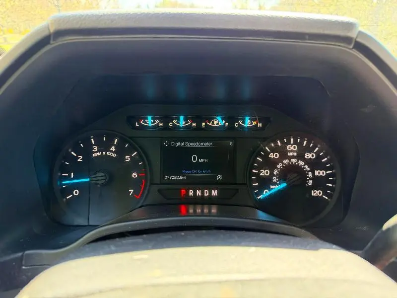 2019 FORD F150 SUPER CAB  