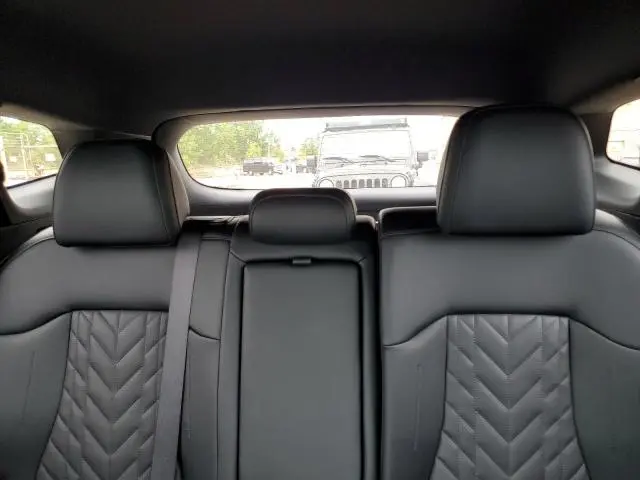 2023 KIA SPORTAGE X LINE  
