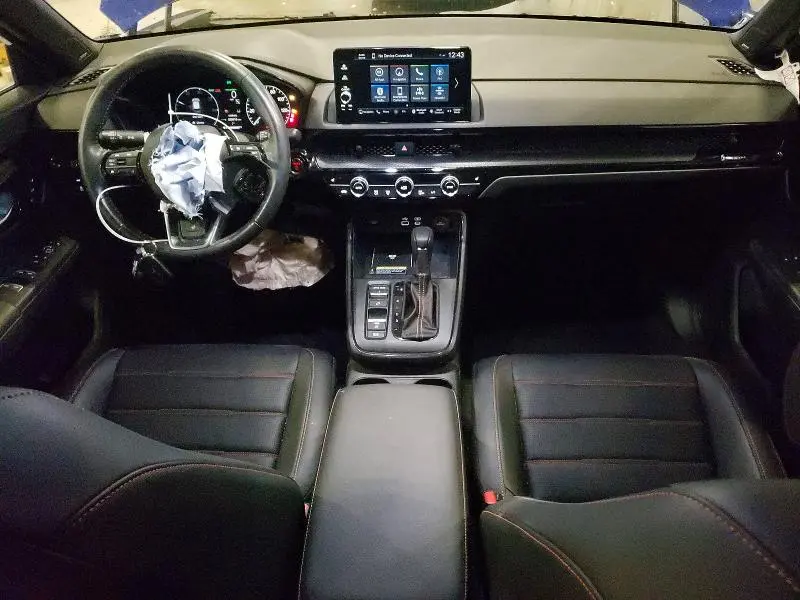 2024 HONDA CR-V SPORT TOURING  