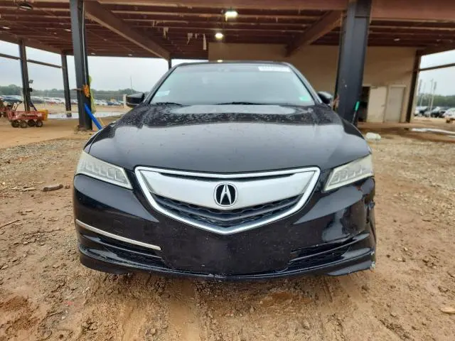 2016 ACURA TLX TECH  