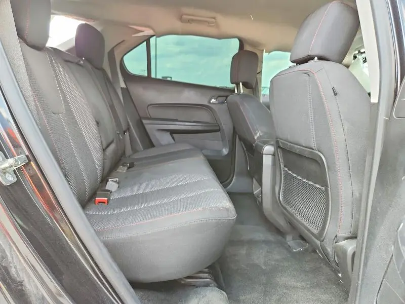 2012 CHEVROLET EQUINOX LT  