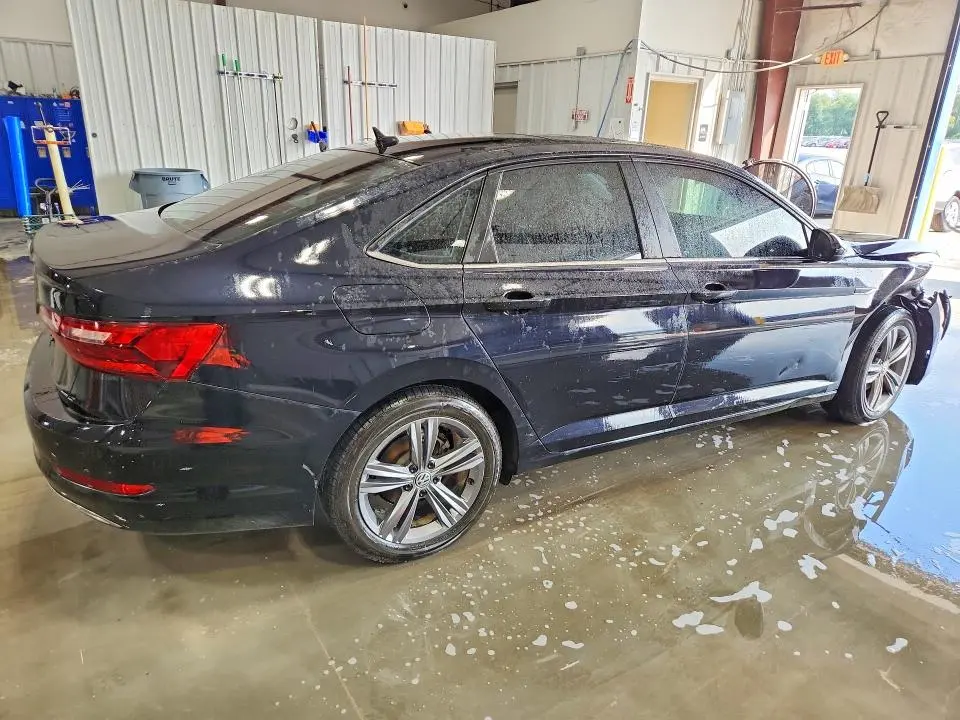 2020 VOLKSWAGEN JETTA S  