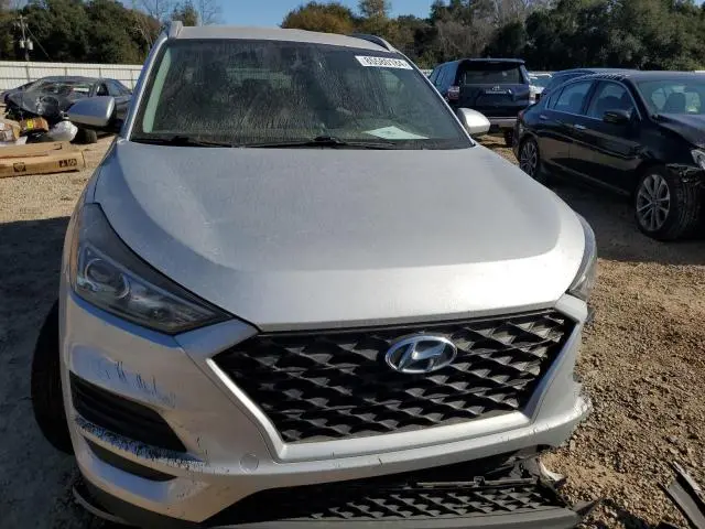 2019 HYUNDAI TUCSON LIMITED  