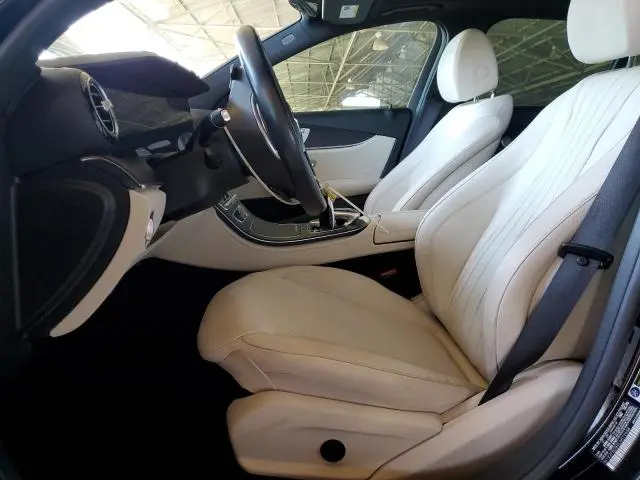 2020 MERCEDES-BENZ E 350  