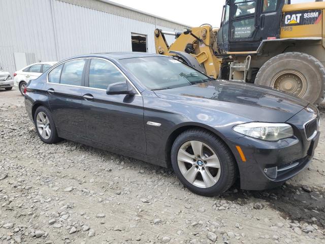 2011 BMW 528 I