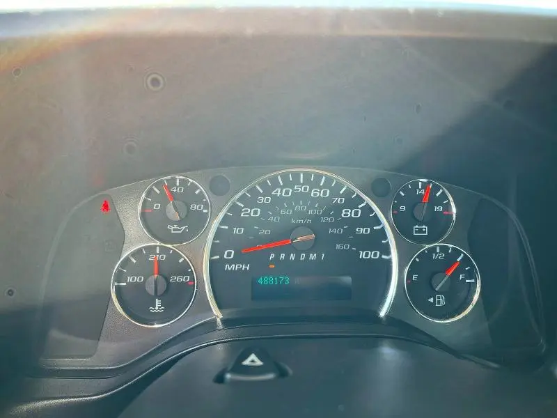 2019 CHEVROLET EXPRESS G3500   