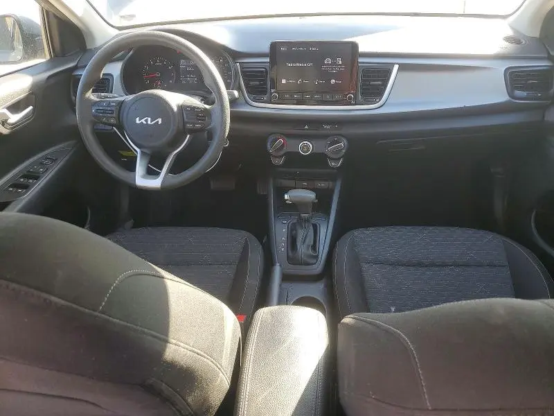 2023 KIA RIO LX  