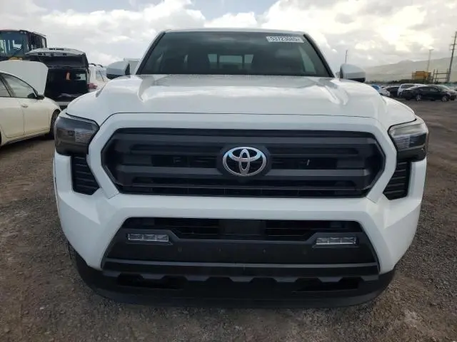 2024 TOYOTA TACOMA DOUBLE CAB  