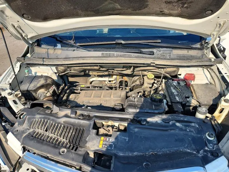 2016 BUICK ENCORE PREMIUM  