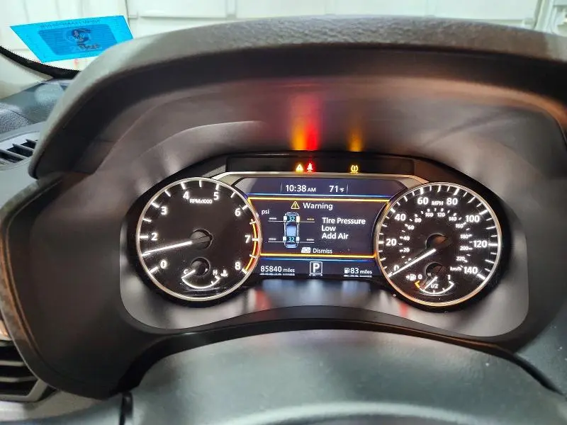 2020 NISSAN ALTIMA S  