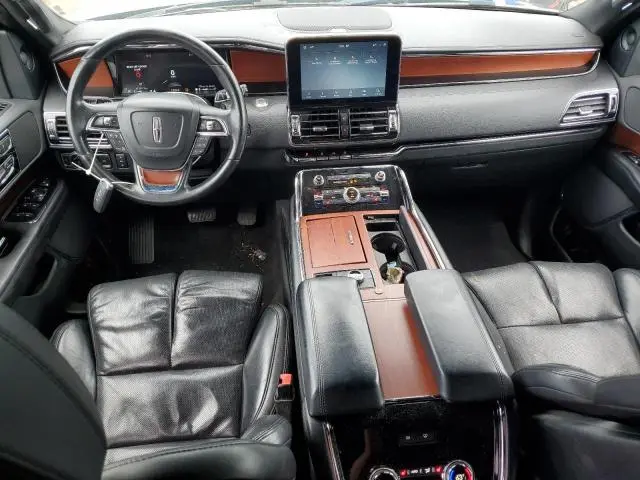 2020 LINCOLN NAVIGATOR L RESERVE  