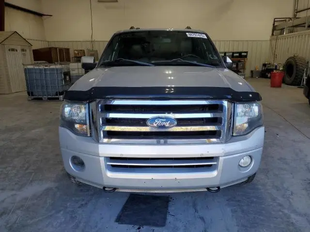 2013 FORD EXPEDITION LIMITED  