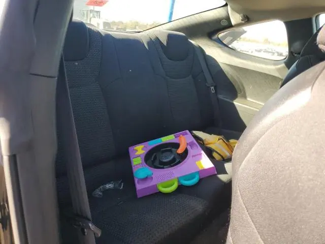 2011 HYUNDAI GENESIS COUPE 2.0T  