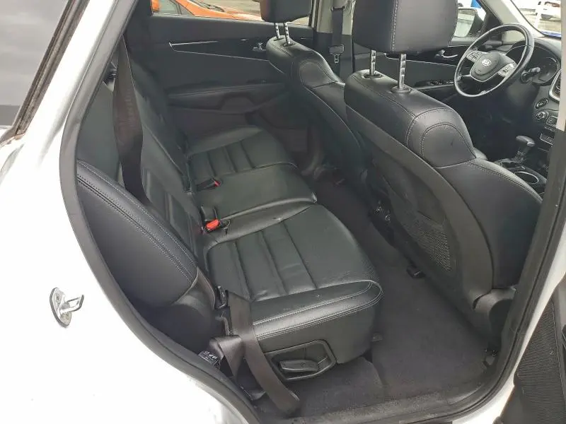 2019 KIA SORENTO EX  