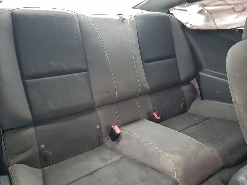 2015 CHEVROLET CAMARO LS  