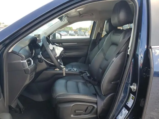 2024 MAZDA CX-5 SELECT  