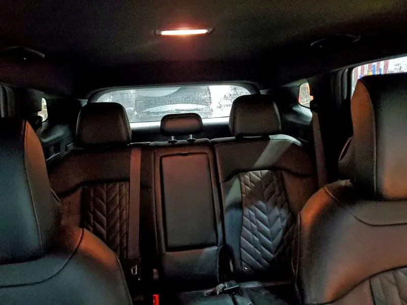 2023 KIA SPORTAGE X LINE  