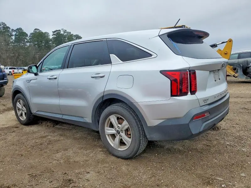 2021 KIA SORENTO LX  