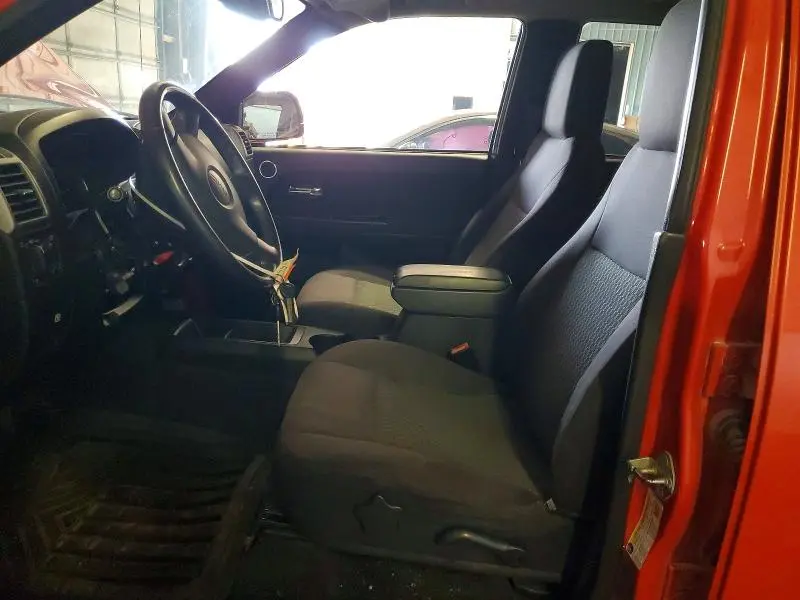 2012 GMC CANYON SLE-2  