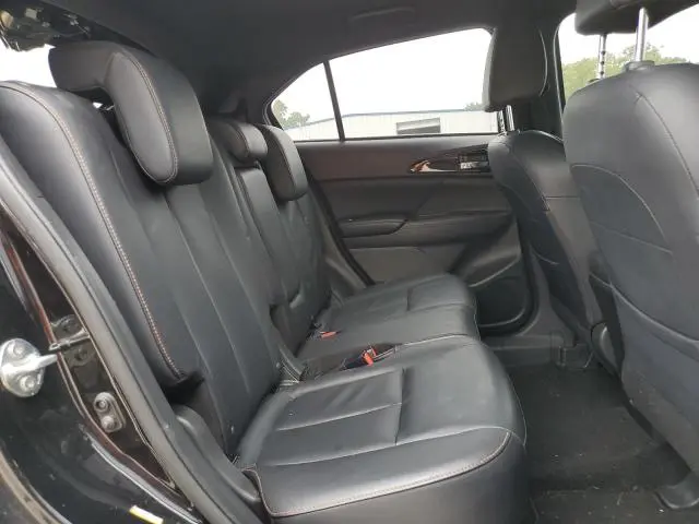 2020 MITSUBISHI ECLIPSE CROSS SE  