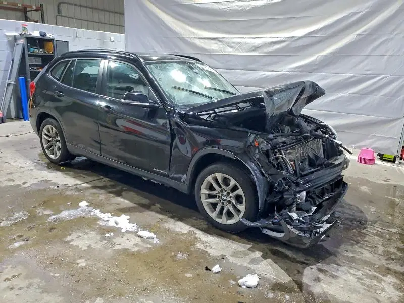 2015 BMW X1 XDRIVE28I  