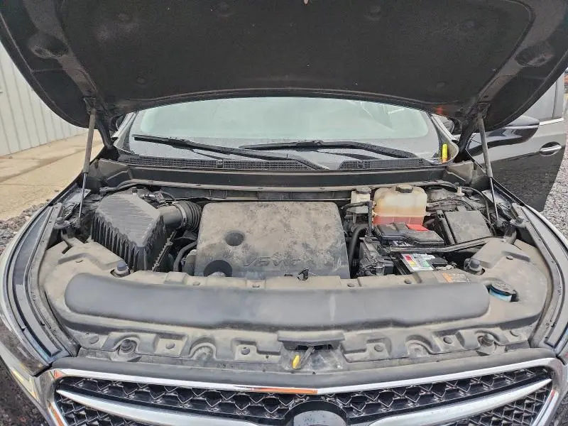 2018 BUICK ENCLAVE AVENIR  