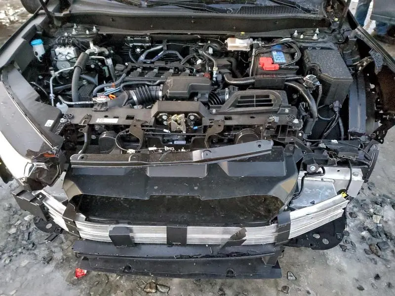 2026 HONDA CR-V EXL  