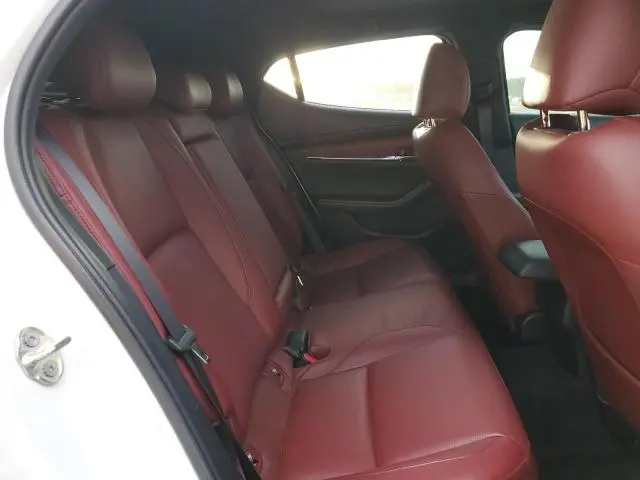 2024 MAZDA 3 PREMIUM  