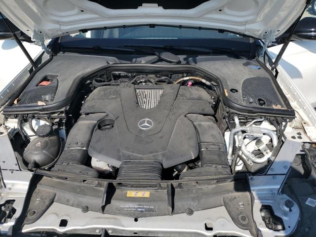 2018 MERCEDES-BENZ E 400 4MATIC