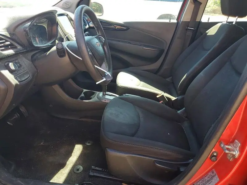 2020 CHEVROLET SPARK 1LT  