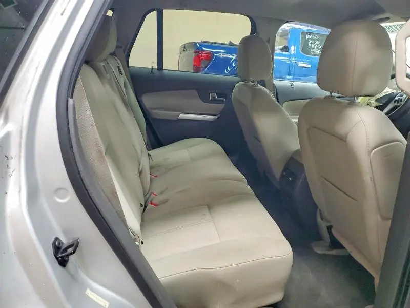 2013 FORD EDGE SE  