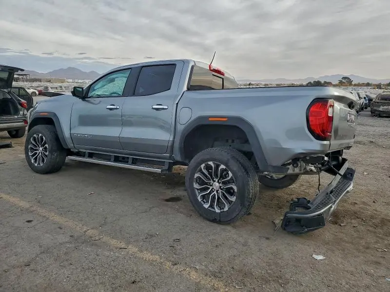 2024 GMC CANYON DENALI  