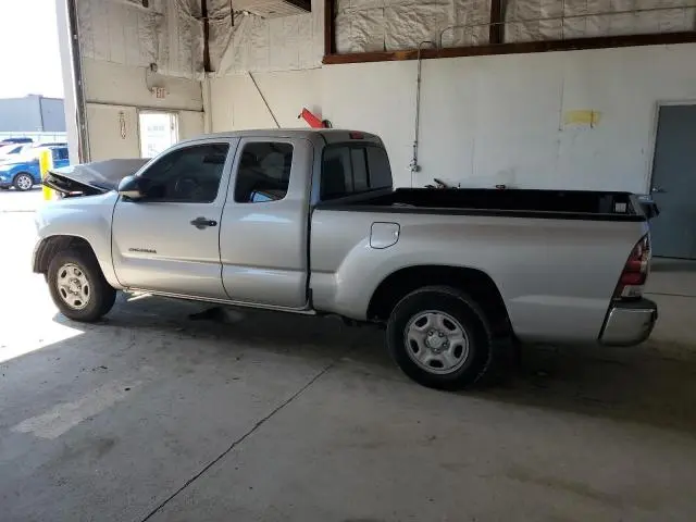 2013 TOYOTA TACOMA ACCESS CAB  