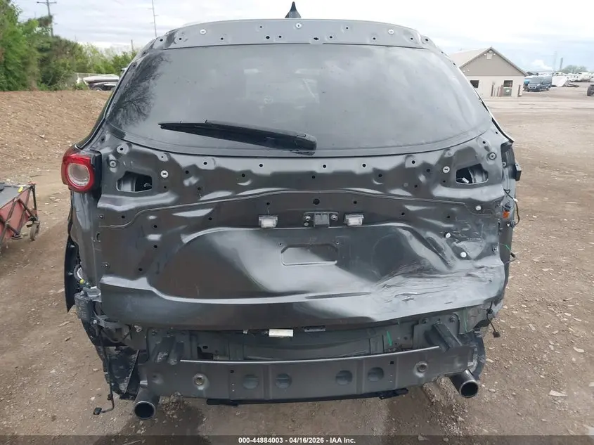 2021 MAZDA CX-9 TOURING