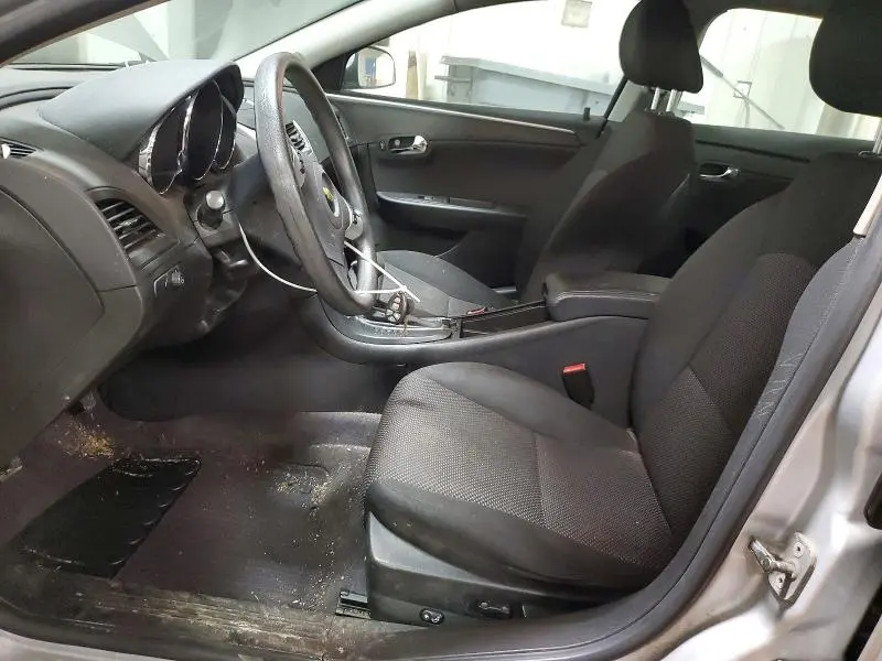 2012 CHEVROLET MALIBU 1LT  