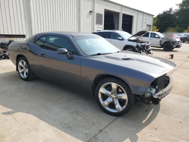 2014 DODGE CHALLENGER SXT