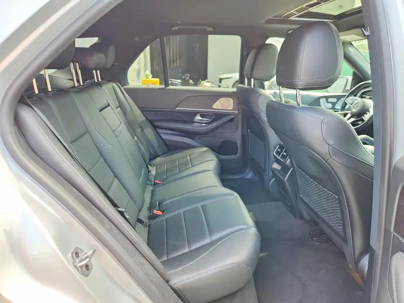 2021 MERCEDES-BENZ GLE 350 4MATIC  