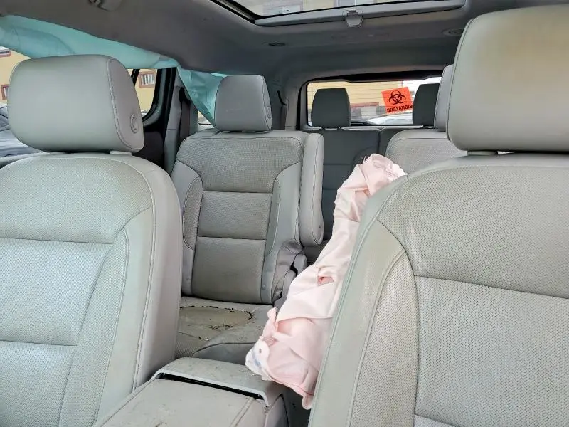 2018 GMC ACADIA SLT-1  