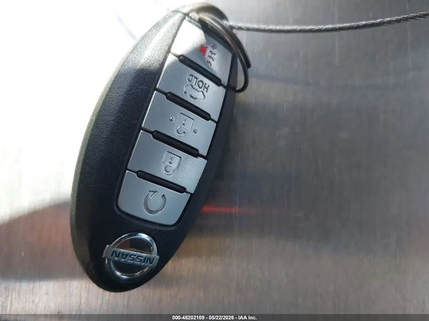 2013 NISSAN ALTIMA 2.5 S