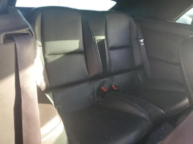 2013 CHEVROLET CAMARO LT