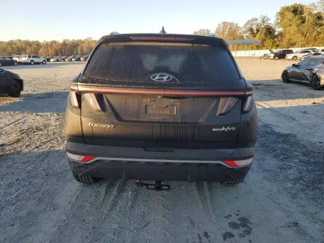 2022 HYUNDAI TUCSON SEL CONVENIENCE  