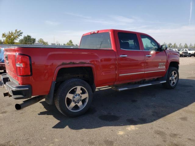 2015 GMC SIERRA K2500 SLT