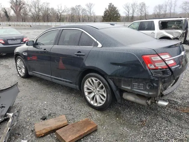 2015 FORD TAURUS LIMITED