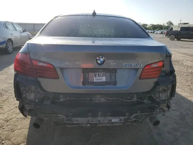 2014 BMW 535 I  